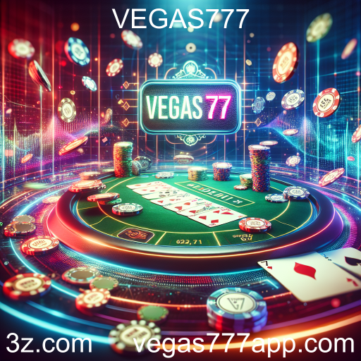 Mergulhe no Mundo dos Jogos de Cartas com VEGAS777