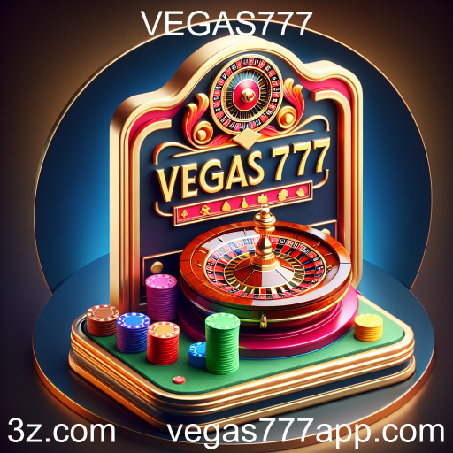 A Emoção da Roleta no VEGAS777