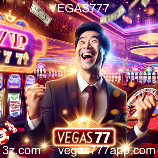 Descubra as Vantagens do Programa VIP do VEGAS777